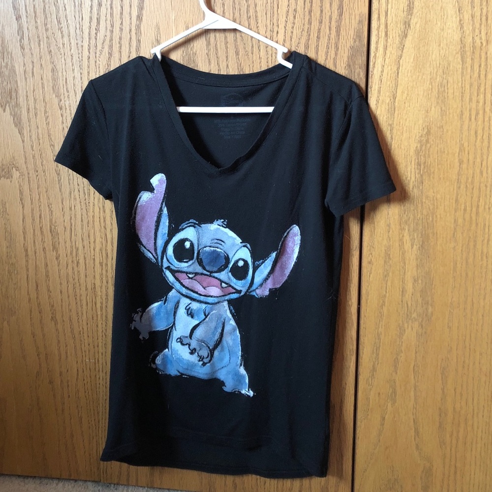 Stitch shirt